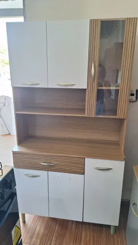 Armário de cozinha