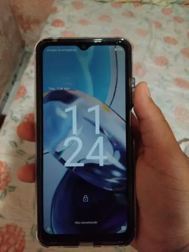 Vende-se um celular da Motorola