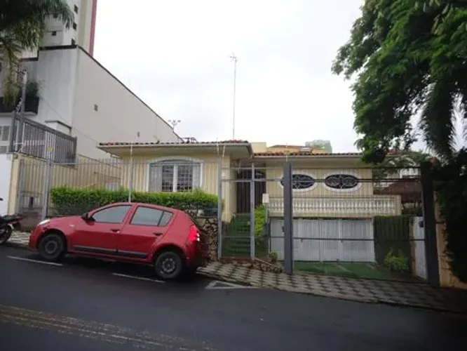 Casa com 4 quartos, 390 m² - venda por R$ 1.400.000 ou aluguel por R$ 8.283 - Centro - Sor