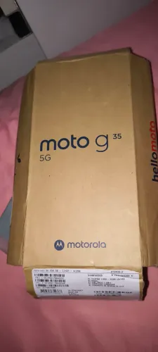 Motog35 5g