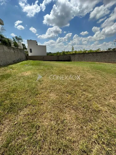 Lote em Condomínio à venda, 472m² - Loteamento Parque dos Alecrins, Campinas SP