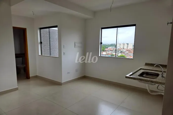 Apartamento 2 quartos à venda no(a) Jaçanã