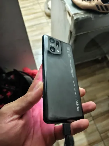 oppo find X5 pro/peças