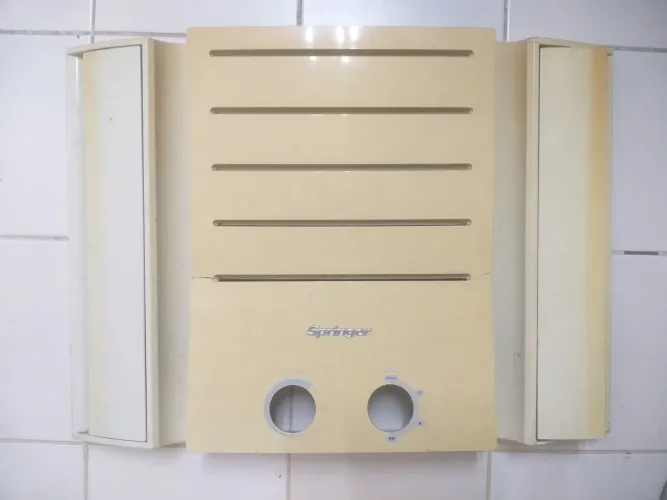 Ar Condicionado Springer 7500 BTUs