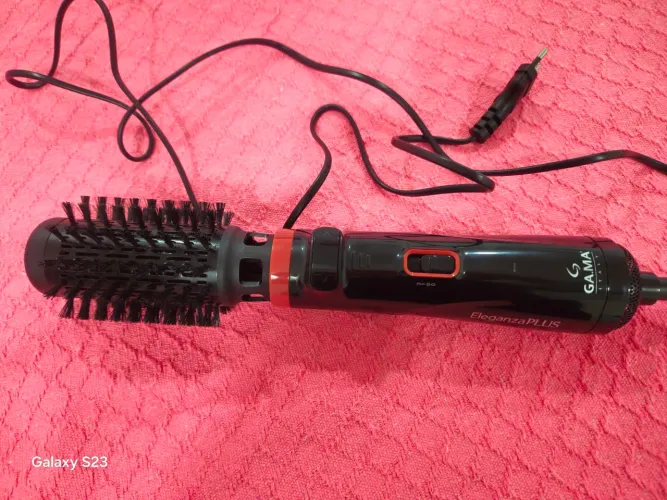 Escova Secadora