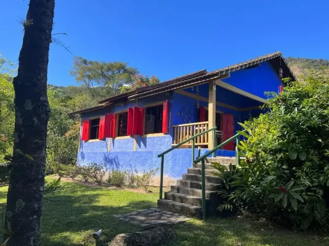 Macaé - Sana - Rancho do Limão 2.300 m²