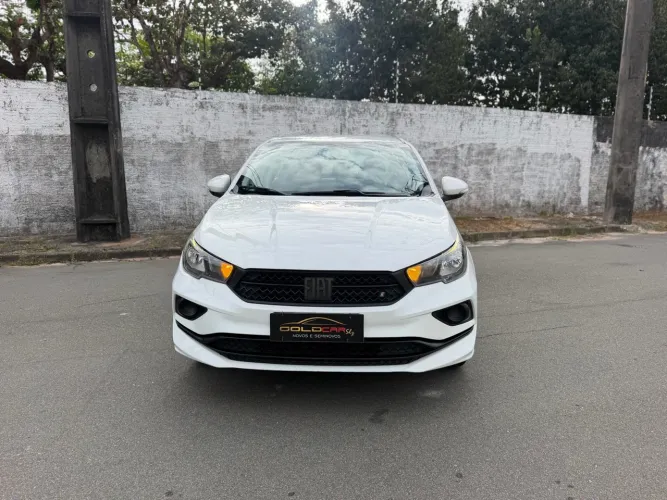 Fiat Cronos Drive 1.3 8V Flex 2022