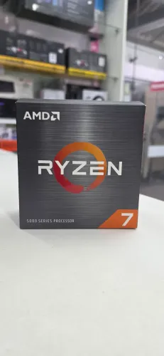 Processador Ryzen 7 5700 Novo