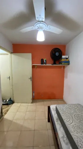 Quarto para aluguel - Santos/SP 