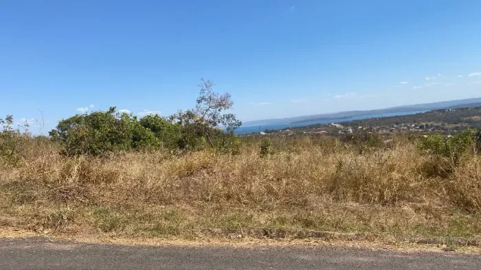 Lote Três Marias tamanho 1.056 Metros