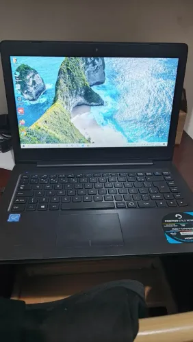 Notebook positivo 14", 500GB