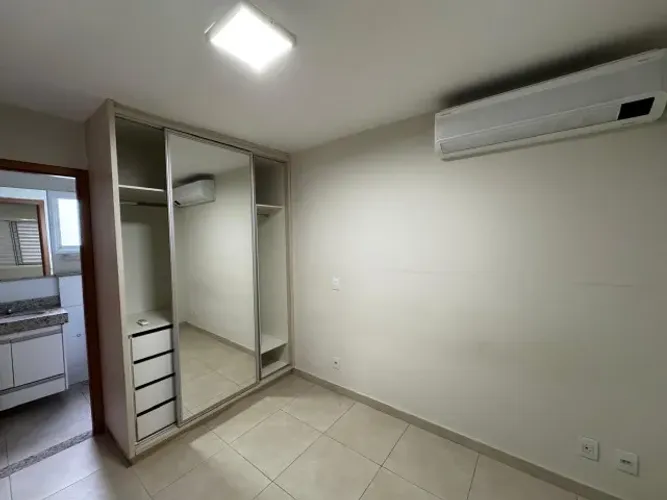 Apartamento Tropical Parque