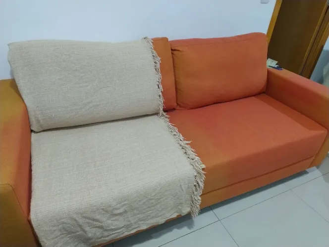 Sofá Tokstok negocio o valor