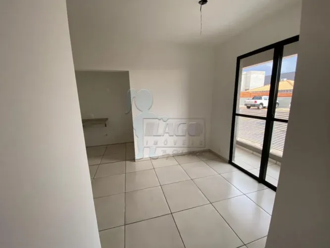 Apartamento térreo de 52m² com 02 quartos para locação e venda - Quintas de São José