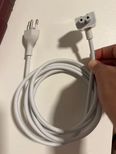 Cabo para MacBook