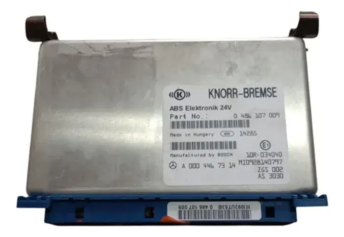 Módulo Mb Axor 2544 2014