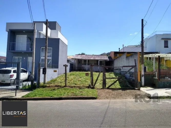 Terreno à venda Vila Nova Porto Alegre/RS