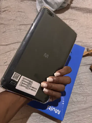 Vendo tablet novo 