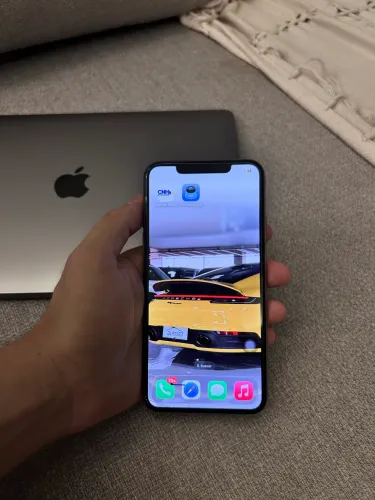 iPhone 11 Pro Max 256gb