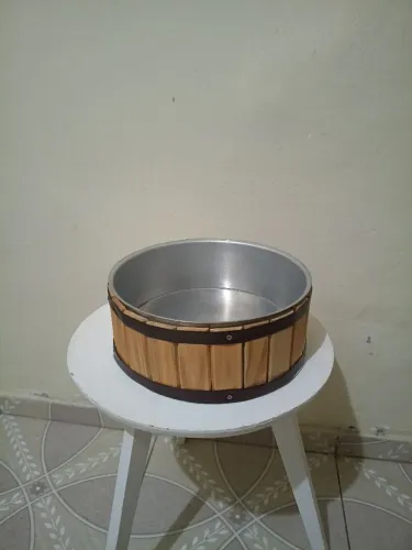 Escalda Pés