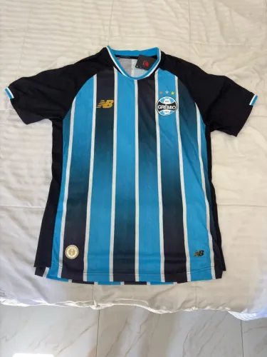Vendo Camisa do Gremio 2026 - modelo jogador