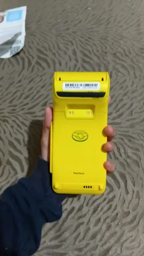 Máquina a venda pouco tempo de uso, valor 100$ e ainda leva 5 bombinha