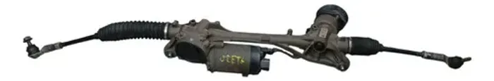 Caixa Setor Eletrônico Volkswagen Jetta Gli 2023 2024