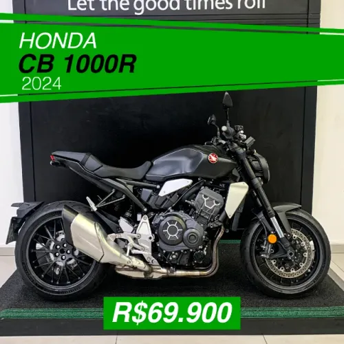 CB 1000r
