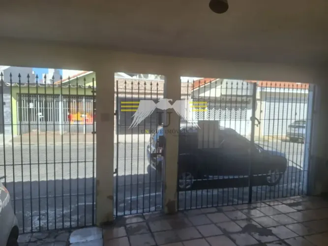 Terreno com grande potencial no Jardim Vila Formosa!