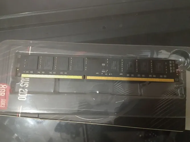 Kit Intel i5 4ª Ger + 12GB RAM DDR3 - (NUNCA USADO)