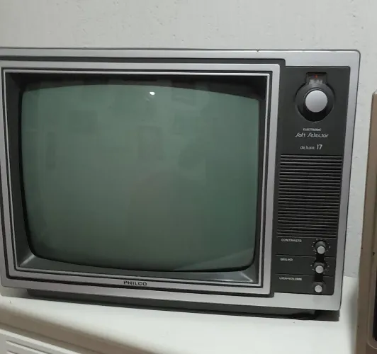 Tv retro