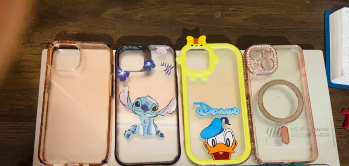 Capa iPhone 13
