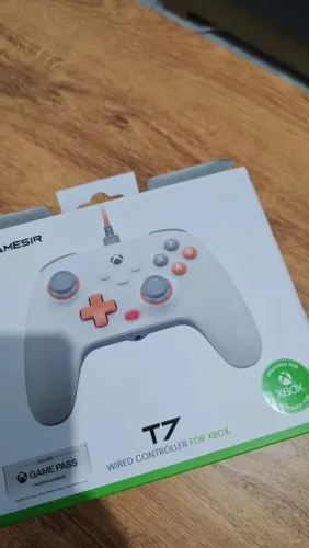 Controle gamesir