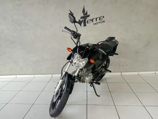 YAMAHA YBR 125I FACTOR FLEX