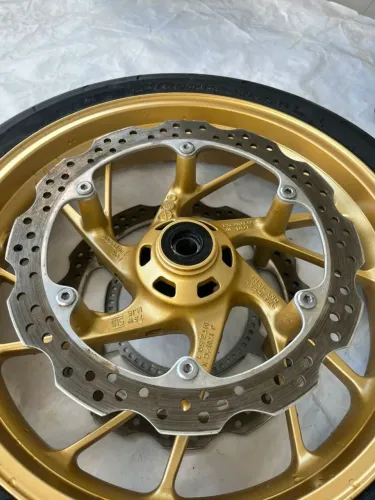Roda CBR 650F ORIGINAL