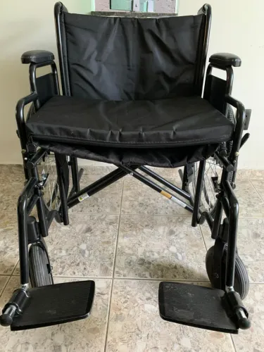 cadeira de rodas 