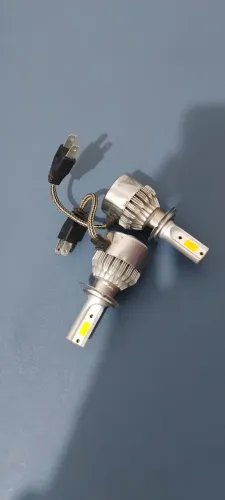 Led H7, Pneus aro 15 195/60