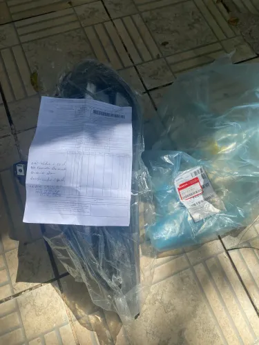 FAROL S10 (ORIGINAL)