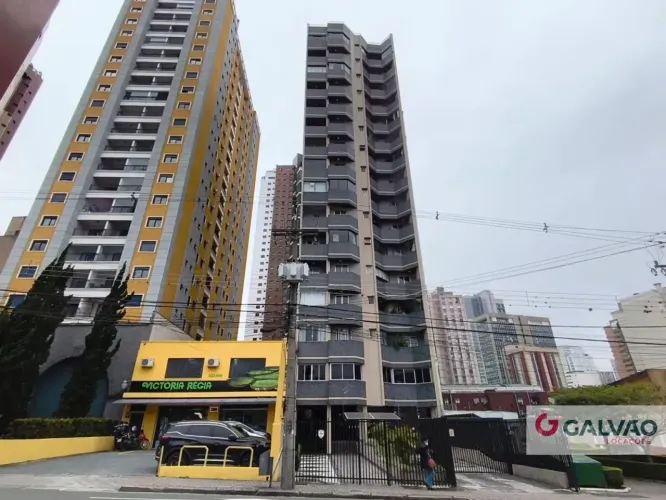 Apartamento no Centro de 43,00 m² com 1 quarto - 35622.002-GL