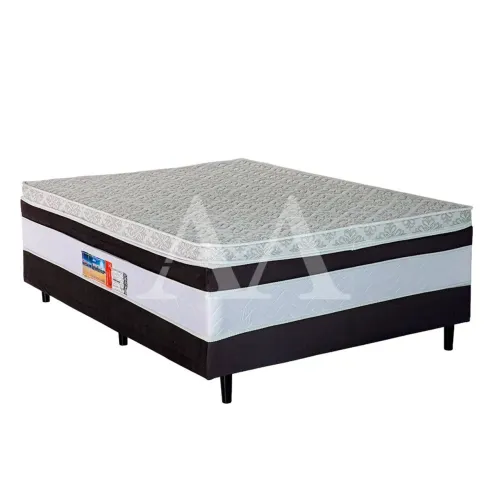 CAMA BOX BELLA BAHIA.