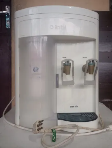 Purificador de água IBBL specialle