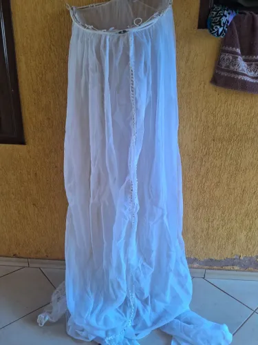 Mosquiteiro cordel