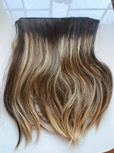 Cabelo 100% brasileiro