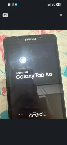 Tablet