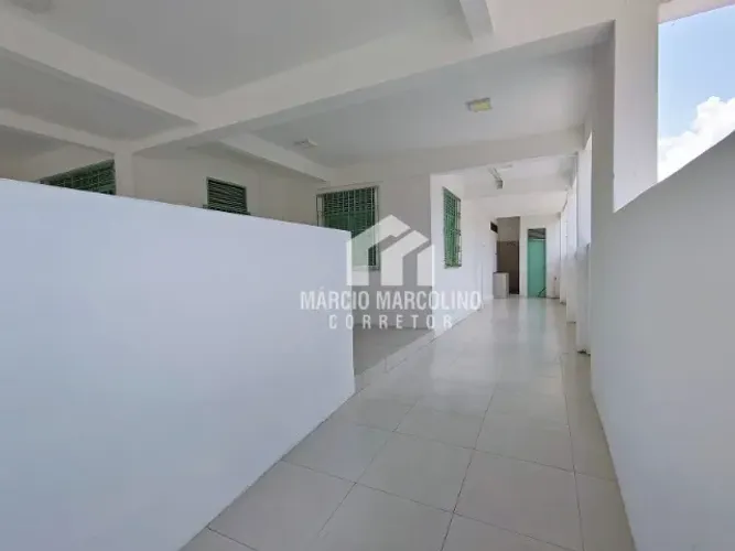 Casa com 6 quartos, para aluguel de temporada em Pirangi do Norte