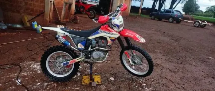 CRF 230
