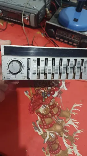 Tojo gr 300 com eco