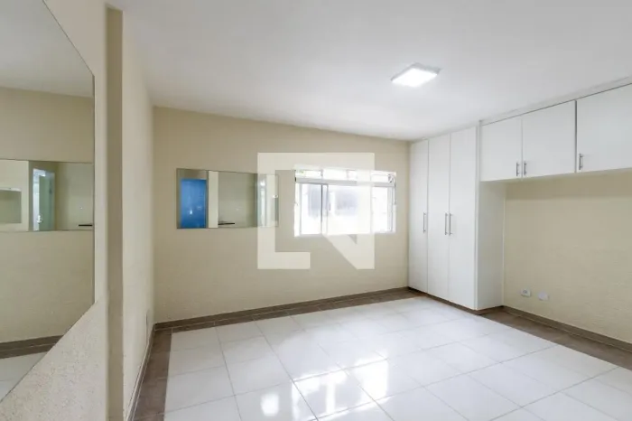 Apartamento à Venda - Perdizes, 1 Quarto, 60 m2