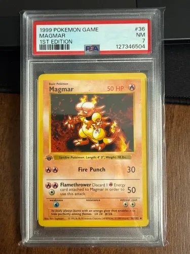 pokemon base set