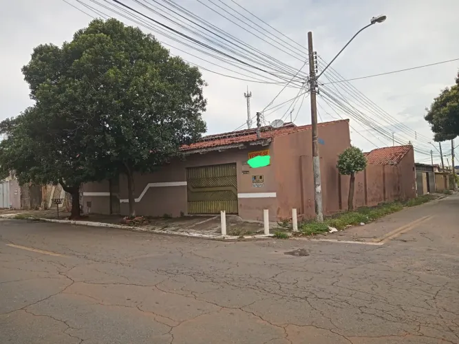     Oportunidade Imperdível no Bairro Alvorada!